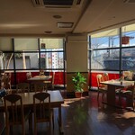 インドカレー タンドール - 