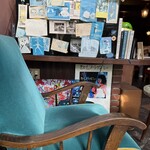 喫茶 マドラグ - 