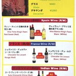 インドカレー タンドール - 