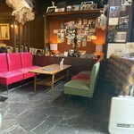 喫茶 マドラグ - 