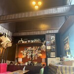 喫茶 マドラグ - 