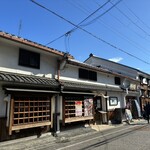 鳥せい - 雪は朝だけで天気良かったけど。寒い日だったなー