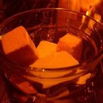 ベージュ アラン・デュカス 東京 - 