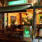 Cafe ABSINTHE - 