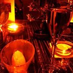 ベージュ アラン・デュカス 東京 - 