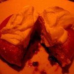 ベージュ アラン・デュカス 東京 - 