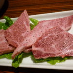 焼肉・しゃぶしゃぶ 桜 - 