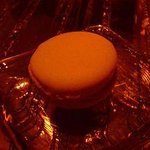 ベージュ アラン・デュカス 東京 - 