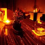 ベージュ アラン・デュカス 東京 - 