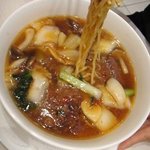 中国料理 陽明殿 - 五目麺