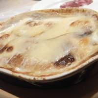 RIGOLETTO KITCHEN - 
