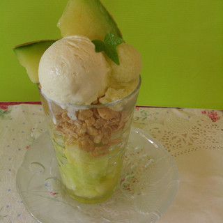 フルーツカフェ ニジ_0