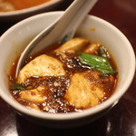 趙楊 - 麻婆豆腐