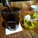 エル.ラブズ.アール - 食後はアイシー！