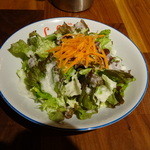 エル.ラブズ.アール - サラダでございます