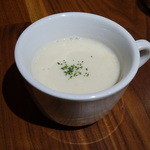 エル.ラブズ.アール - スープでございます