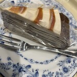 ドトールコーヒーショップ - 料理写真: