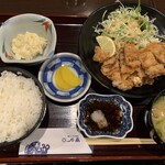 石蔵 福岡朝日ビル店 - 