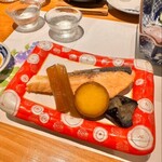 新潟古町 而今 - 