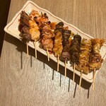 鮮魚と日本酒 魚ぽん大蔵 池袋本店 - 