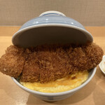 とんかつ 丸七 本店 - 