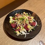 鮮魚と日本酒 魚ぽん大蔵 - 