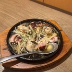 鮮魚と日本酒 魚ぽん大蔵 池袋本店 - 