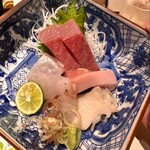 新潟古町 而今 - 