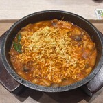 ビビン亭 - 料理写真: