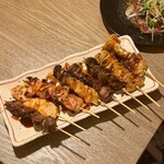 鮮魚と日本酒 魚ぽん大蔵 池袋本店 - 