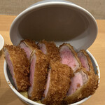 とんかつ 丸七 本店 - 