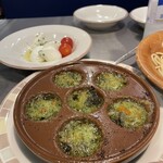 サイゼリヤ - 料理写真: