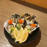 鮮魚と日本酒 魚ぽん大蔵 - 
