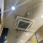 蒙古タンメン中本 - 