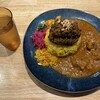 カレー サファリ