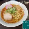 のりや食堂
