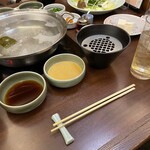 涮涮鍋禪 川崎店 - 