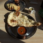 インドカレー タンドール - 
