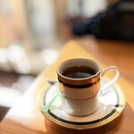 マルゼンカフェ 日本橋店 - 