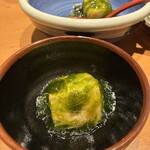 二◯加屋長介 - 