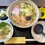 多助 - サービスランチ¥980❗️