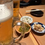 二◯加屋長介 - 