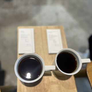 エートス コーヒー ロースターズ_1