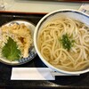 讃岐うどん しろちゃん
