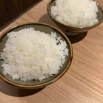 黒毛和牛タンとハラミ 焼肉龍 - 