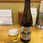 ラーメン ミンミン - 