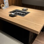 黒毛和牛タンとハラミ 焼肉龍 - 