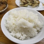 ラーメン ミンミン - 