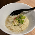 黒毛和牛タンとハラミ 焼肉龍 - 