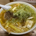 ラーメン ミンミン - 